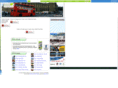 daunhijautravel.com