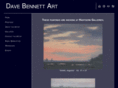davebennettart.com