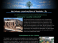 davidsonconstruct.com