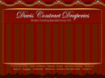 daviscontract.com