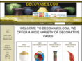 decovases.com
