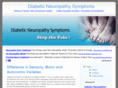 diabeticneuropathysymptoms.org