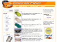 discountautoproducts.com