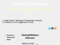 dishingwithdawn.com