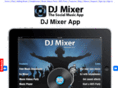 djmixer.fm