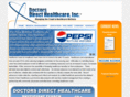 doctorsdirecthealthcare.net