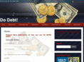 dodebt.com