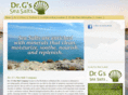 drgsaltbath.com