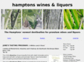 easthamptonliquor.com