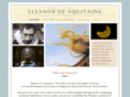 eleanorofaquitaine.net