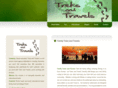 familytreksandtravels.com