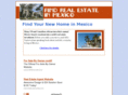 find-real-estate-in-mexico.com