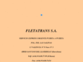 fletatrans.com