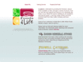 foods-4-life.com