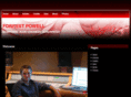 forrestpowell.com