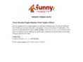 funnytarget.com