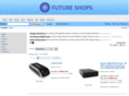 futureshops.info