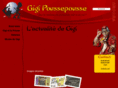 gigipoussepousse.com