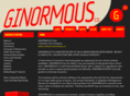 ginormouscorp.com