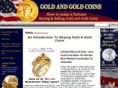 goldandgoldcoins.com