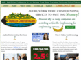 gorillaconferencing.com