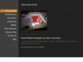 harmstonarts.com
