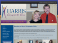 harriscare.com