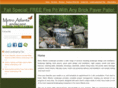 hblandscaping.com