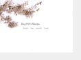 heyitssierra.com