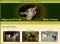 hobbycroftgardens.com