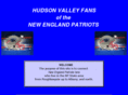 hudsonvalleypatsfans.com