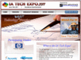 iatechexpo.com