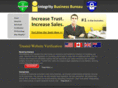 integritybusinessbureau.com