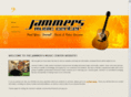 jammersmusiccenter.com