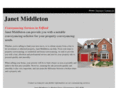 janetmiddleton.com