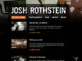joshrothstein.com