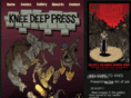 kneedeeppress.com