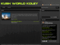 kushworldkoley.com