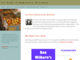 lapinecommunitykitchen.org