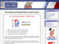 learntospeak-french.com