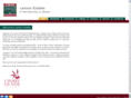 lennoxestates.com