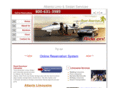 limoserviceatlanta.info