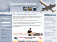 logisticstransport.com