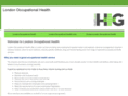 londonoccupationalhealth.com