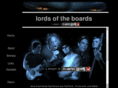 lordsoftheboards.net