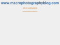 macrophotographyblog.com