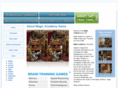 magicacademyonlinegame.com