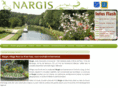 mairie-nargis.com