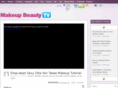 makeupbeautytv.com