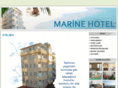 marineotel.com